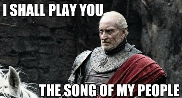 Oh, Tywin, you rascal.